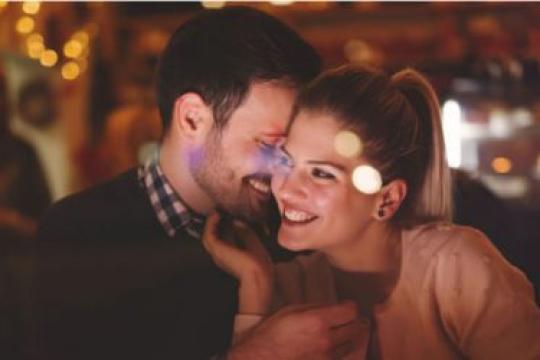 匆忙进入恋爱关系：表现、影响及应对方法