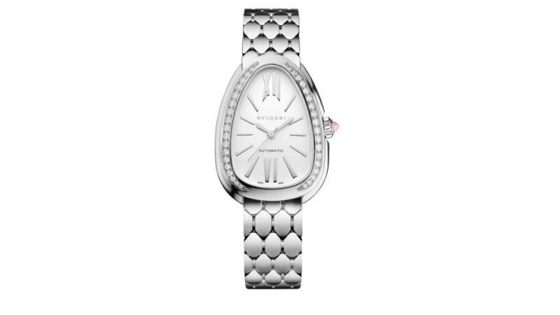 Bulgari Serpenti Seduttori