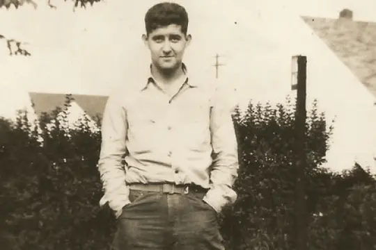 男人的口袋演变史