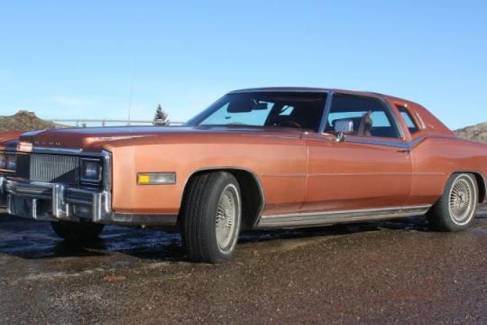 为何某些经典老车如今价格惊人亲民