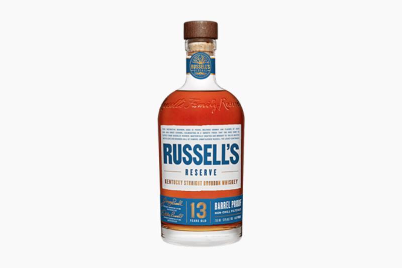 Russell’s Reserve 13 Year