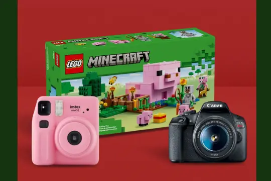 还没想好送她什么礼物？别担心，这份指南帮你轻松搞定