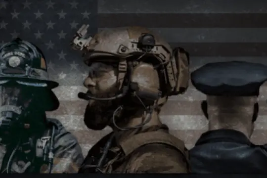 播客 #460：战术运动员的饮食、锻炼与成长方案