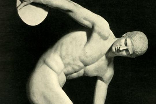 力量与灵魂：探索身体锻炼的哲学