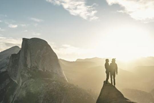 如何维持幸福关系的长久美满