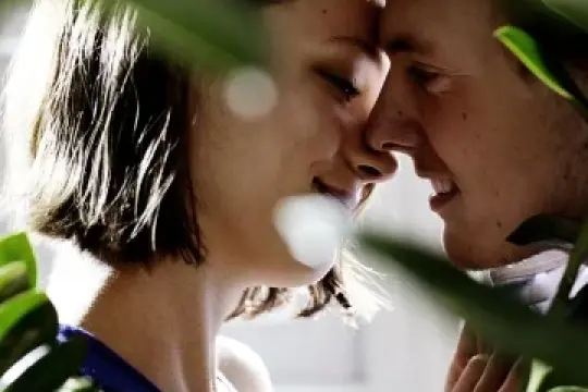 他们是想慢慢来，还是属于半性恋？教你如何分辨