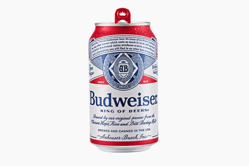 Budweiser