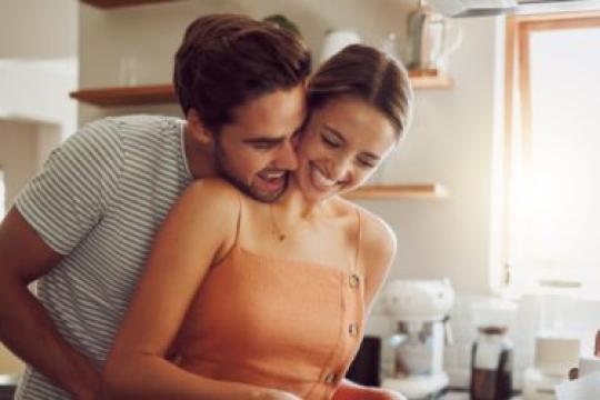 判断一个好男人的19个明显标志