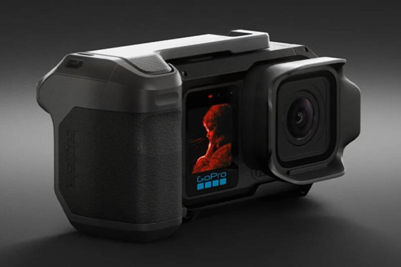 GoPro Mission 1 Line Cinema Camera 6