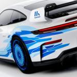 保时捷日本限定911 GT3 Artisan版：或许是迄今最美的Manufaktur定制车型