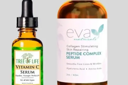 亚马逊上5款最佳全天然面部精华液推荐