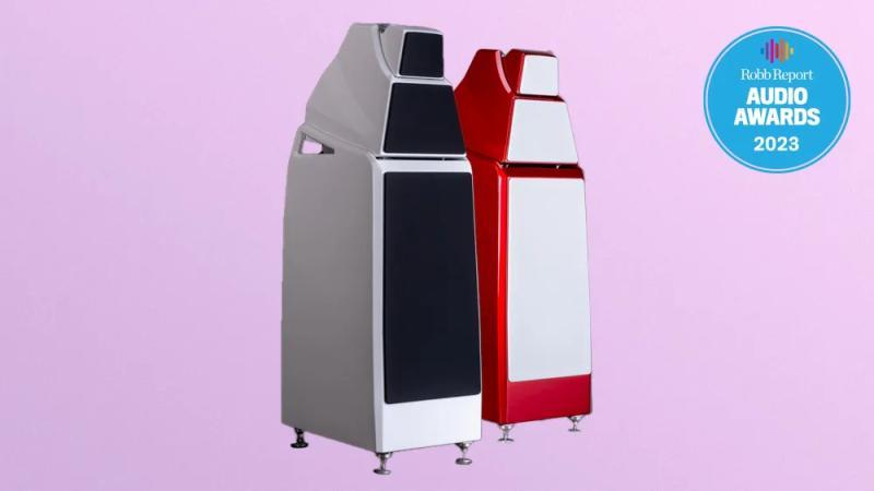 Wilson Audio Alexia V