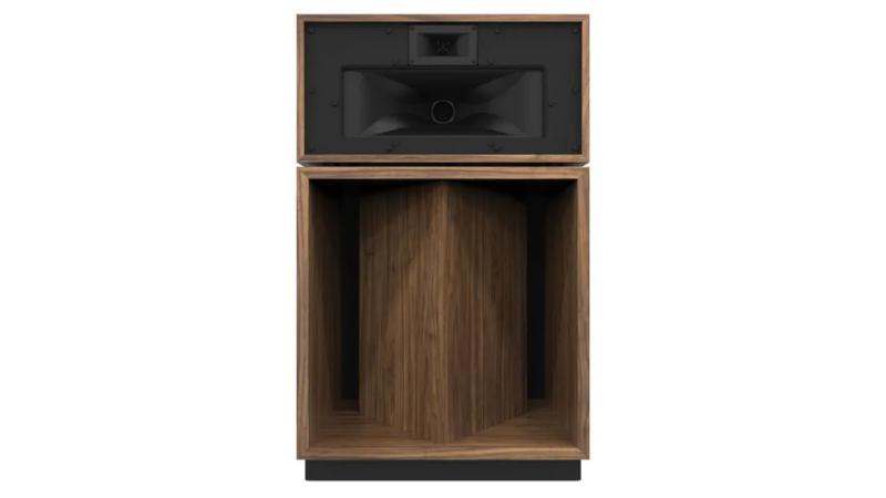 Klipsch La Scala AL6扬声器。