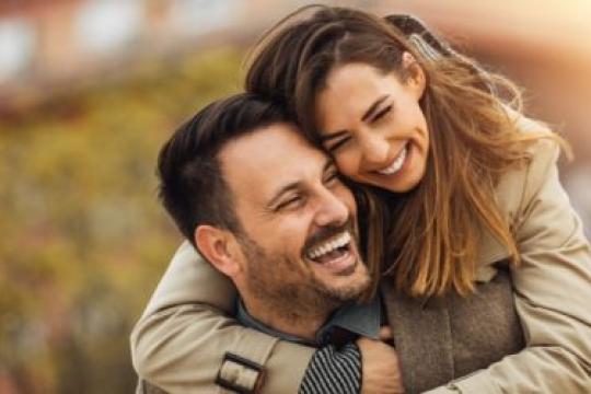 除了“恋爱关系”之外的12种感情标签