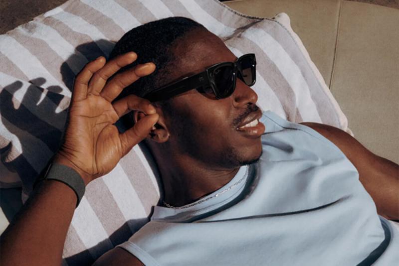 Meta Ray Ban Display 3