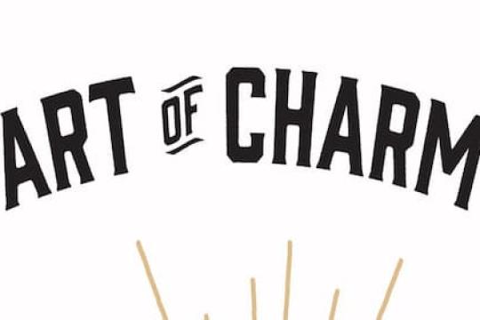 播客第294期：掌握魅力艺术，提升社交技能