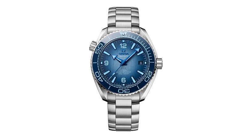 欧米茄Planet Ocean