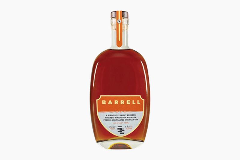 Barrell Vantage