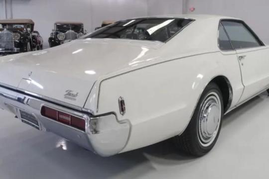 10款被遗忘的通用汽车经典车型，期待市场重现辉煌