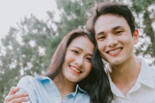 美好伴侣：20个良好关系的早期信号