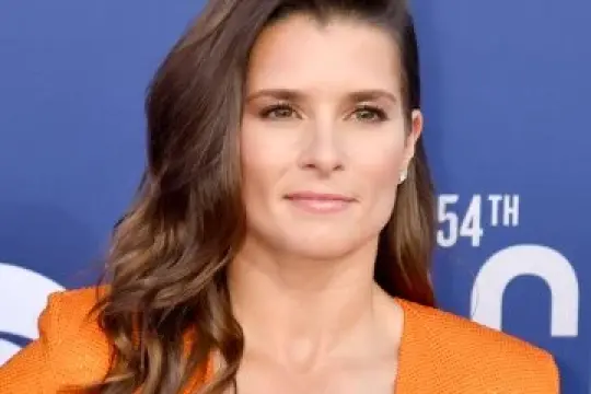 丹妮卡·帕特里克对未来男友的真诚告白