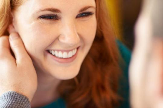 10个积极信号表明他们会成为理想伴侣