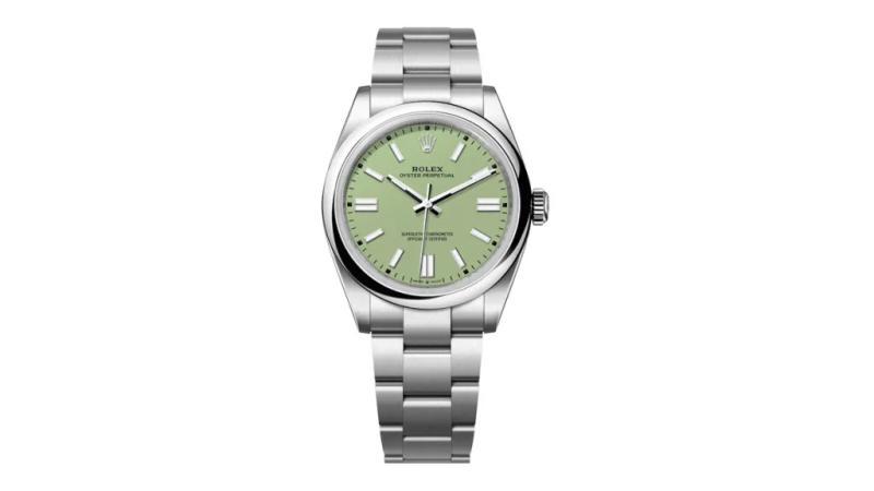 Rolex Oyster Perpetual 41 MM