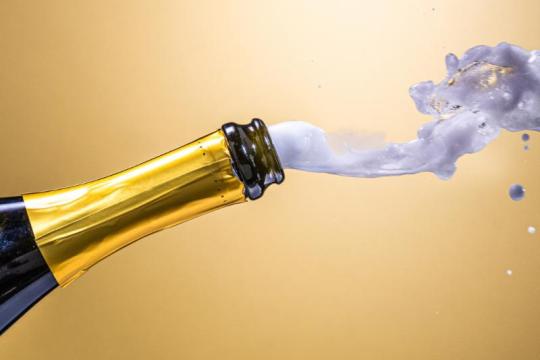 绅士般优雅结束的微妙艺术