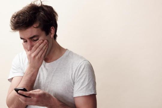 想要走出前任阴影？这11件事你必须立即停止