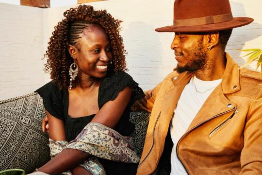 第一次约会紧张怎么办？你并不孤单，这里有应对方法