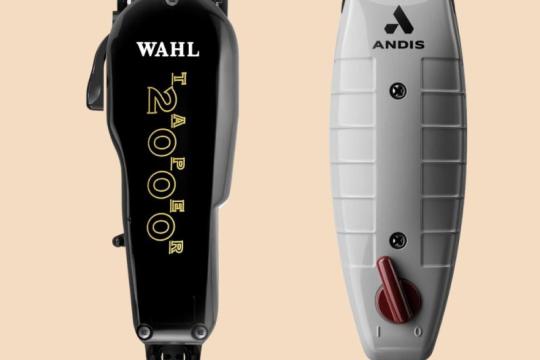 打造专业水准的自助理发必备工具