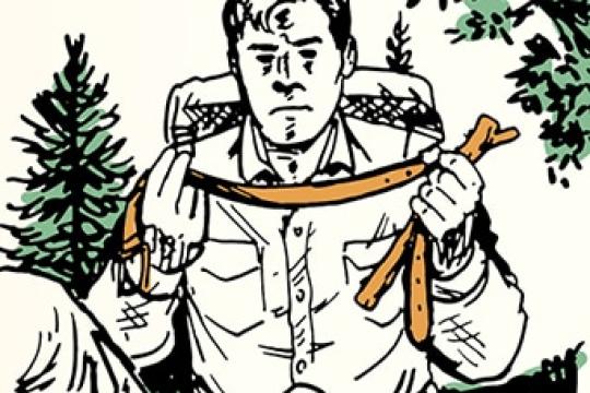 本周技能：正确使用止血带