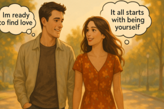 如何追到女朋友：17个有效方法