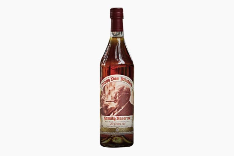 Pappy Van Winkles Family Reserve 20 Year