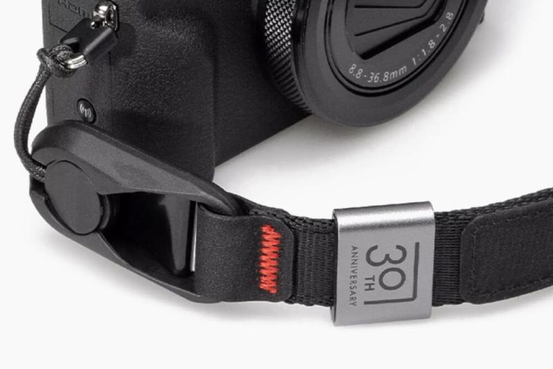 Canon Powershot G7 X Mark III 30th Anniversary 5