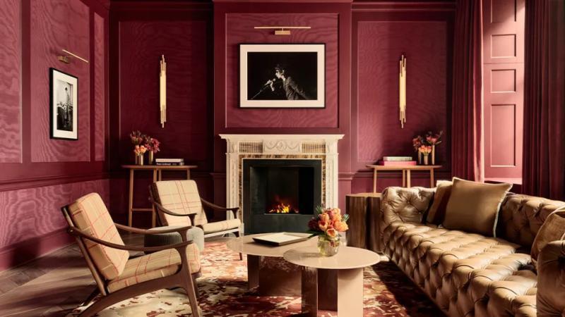 Audemars Piguet AP House London