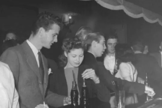 害羞男士的救赎：克服羞怯的完整指南