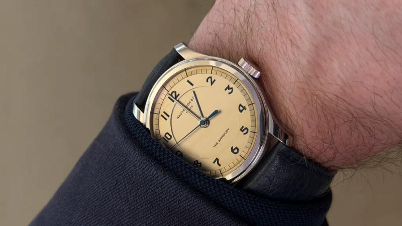 Elliot Hammer's Naoya Hida Lettercutter