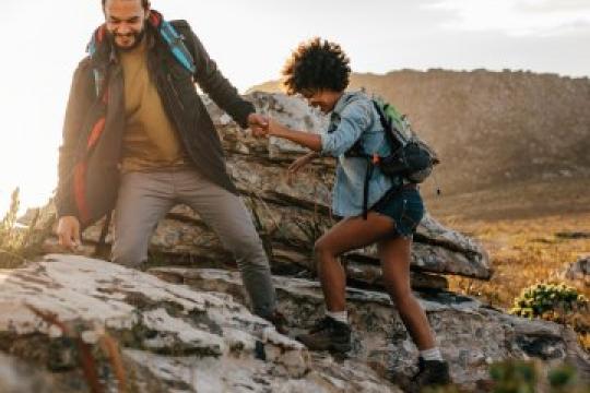 秋天的10件事，完全不涉及苹果