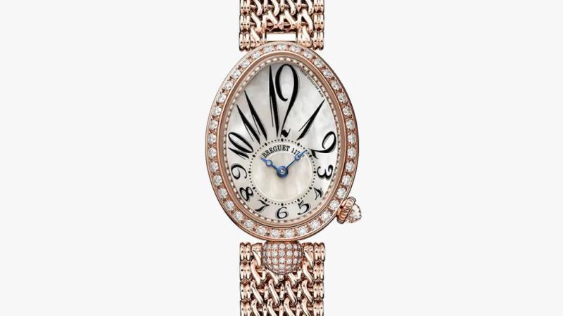 Breguet Reine de Naples 8918