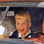 如何带着婴幼儿进行长途自驾旅行