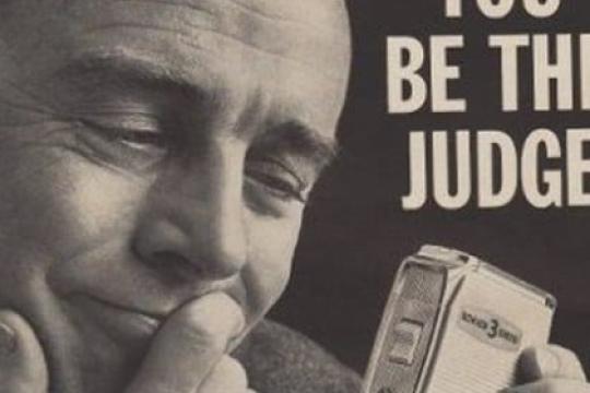 男人艺术的亵渎！我用电动剃须刀一年的实验体验