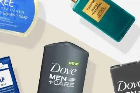 男士洗澡时最常犯的一个错误，必须立即改正