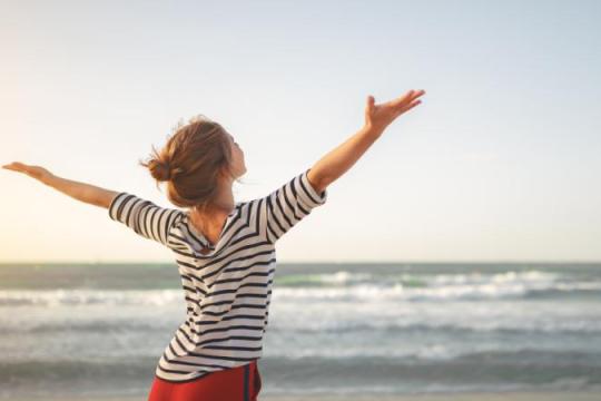 单身的8大理由，让你爱上独自生活