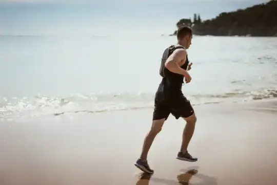 亲近水域对健康的益处