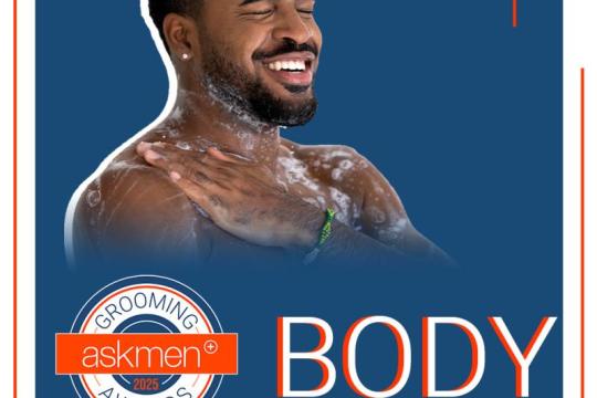 用这些获奖沐浴露、磨砂膏和古龙水，展现最佳的你