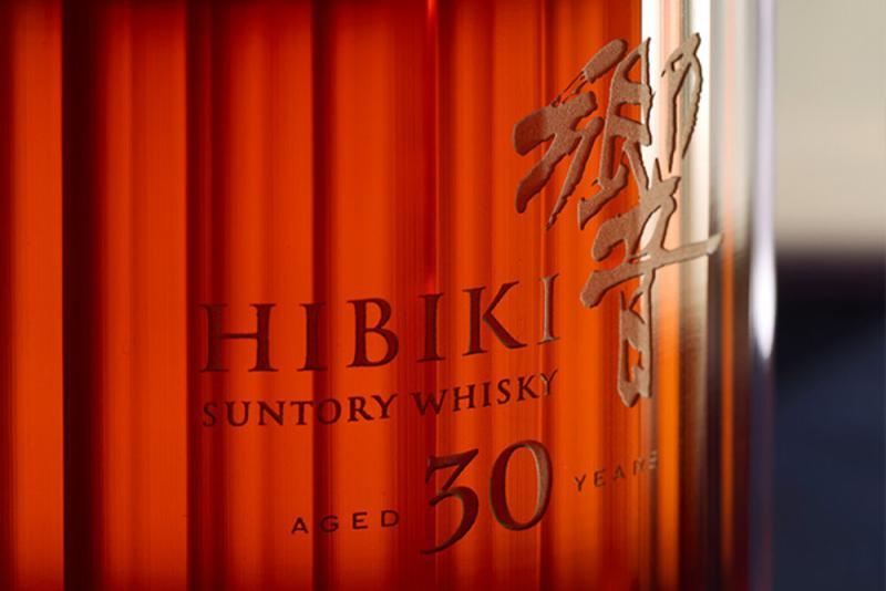Hibiki x Hiroshi Senju Whiskey 2