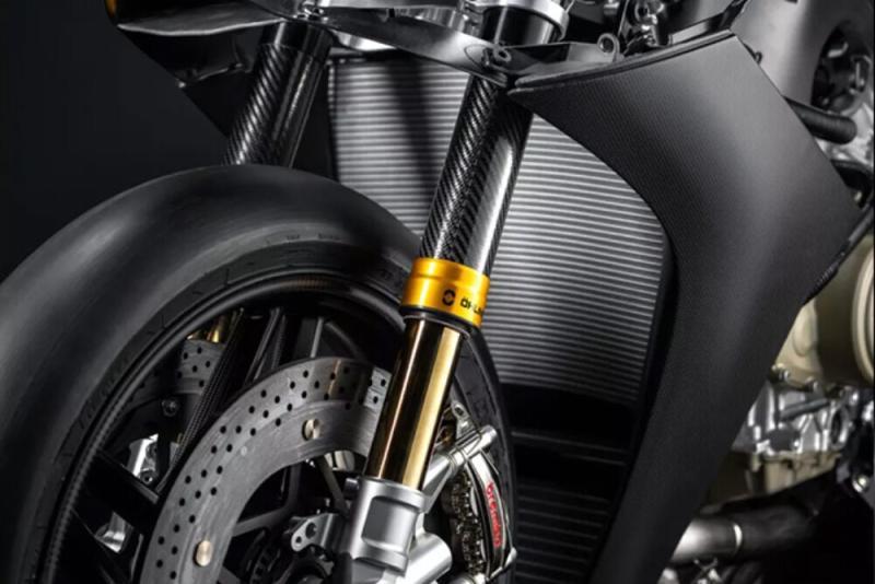 2027 Ducati Superleggera V4 Centenario 4