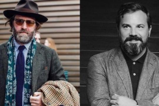 播客 #783：打造你的个人穿衣风格