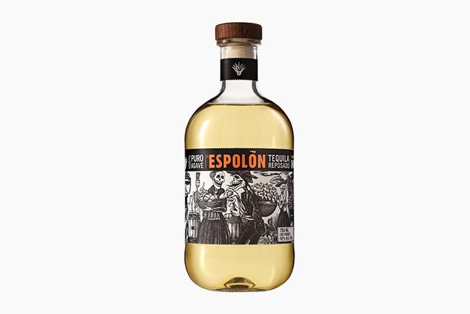 Espolon Reposado Tequila